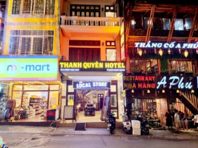 Thanh Quyen hotel
